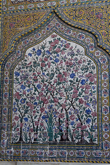 Chiraz-Mosquée Vakil-006